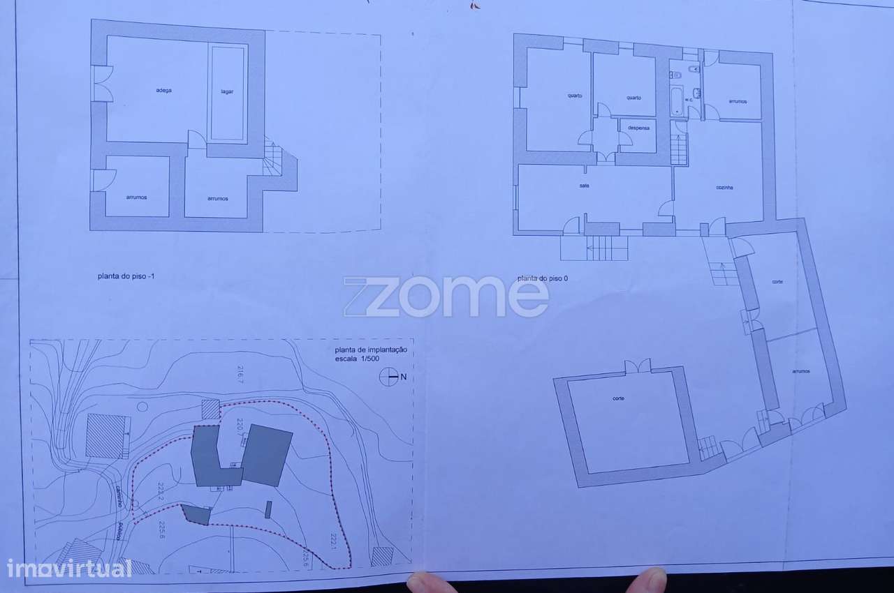 Quinta em Terras de Bouro - Gerês-11