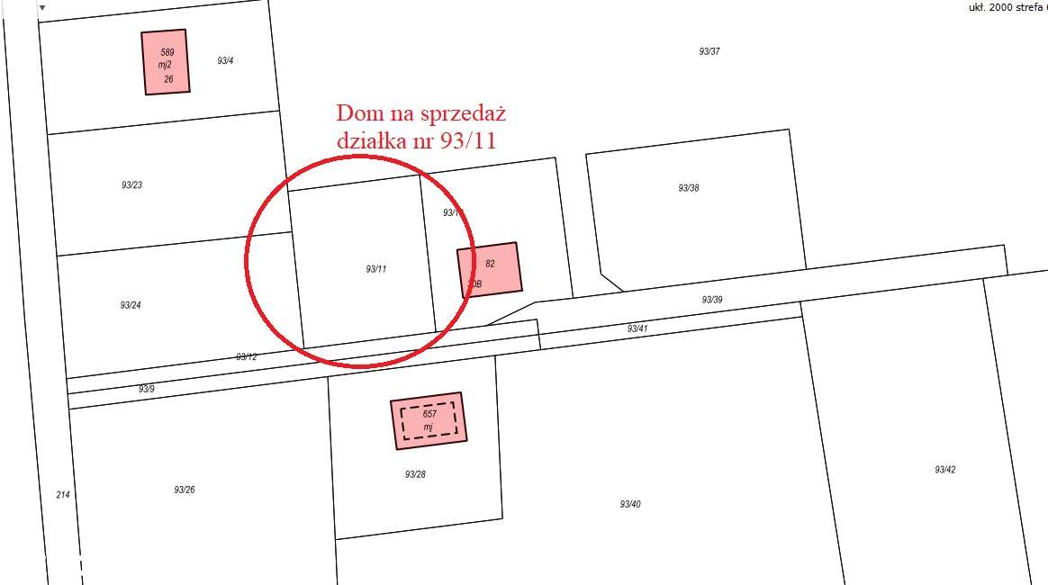 Dom Wolnostojący ul. Kobaltowa Malbork Nowa Wieś-17