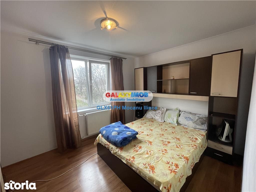 Vanzare apartament 2 camere, in Ploiesti, zona Cina