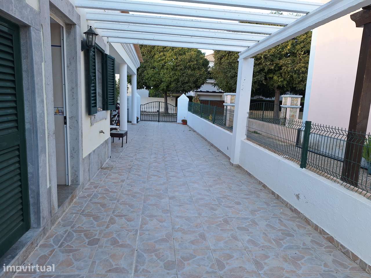 Arrenda-se moradia em Tavira - Grande imagem: 4/38