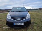 Nissan Note 1.4 Acenta - 2