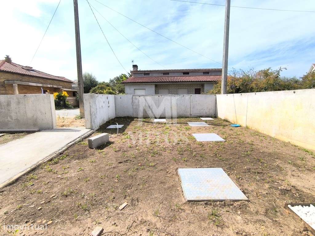 Moradia T3 nova para venda em Lanheses - Viana do Castelo - Grande imagem: 5/16