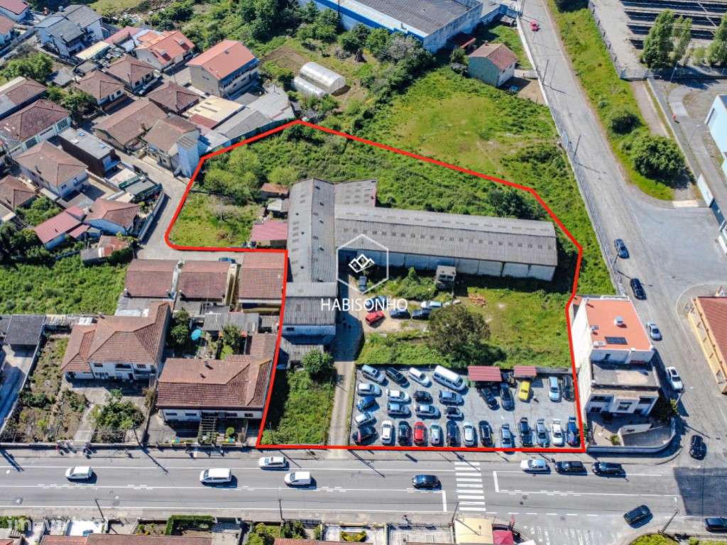 Armazém | Ermesinde | Valongo - Grande imagem: 2/9