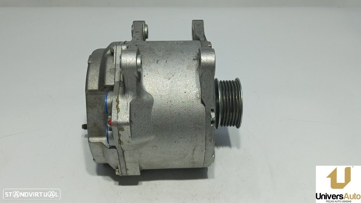 ALTERNADOR AUDI A8 (4E2) 3.2 - 3