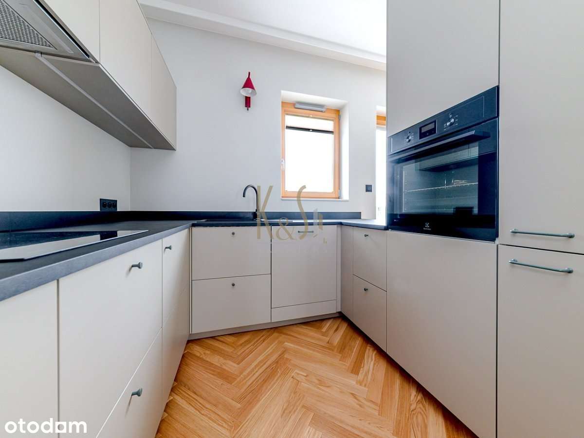 Gotowy do wprowadzenia elegancki apartament-7