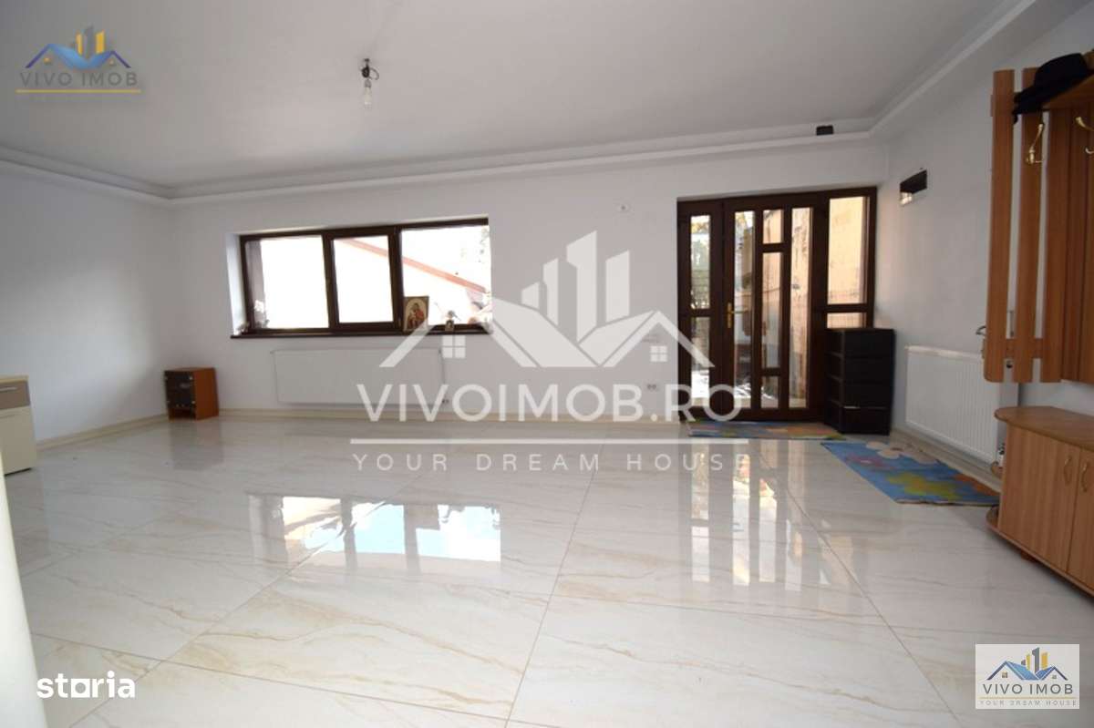 Vilă Nouă 4 Camere / Colentina-Andronache / P+1 / Finisaje Moderne-12