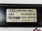 Elevador da Porta Sem Motor Direito/Trás Seminovo/ Original AUDI Q5 (8RB) 8R0839... - 3