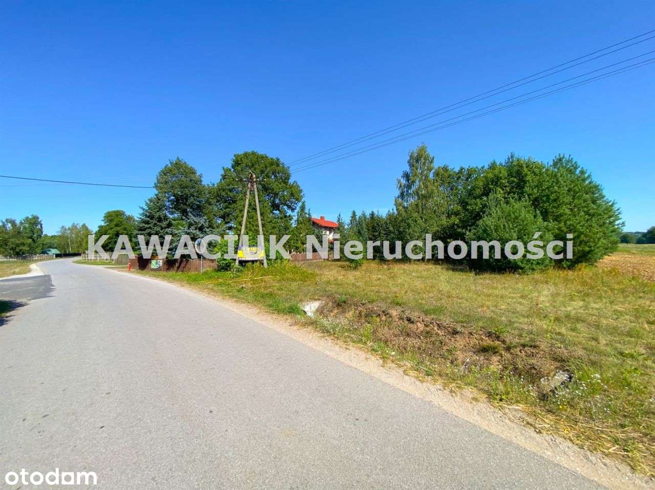 Misiakowiec - Piękna Okolica Dziłka Z Wz-3