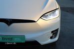 Tesla Model X 100D - 4