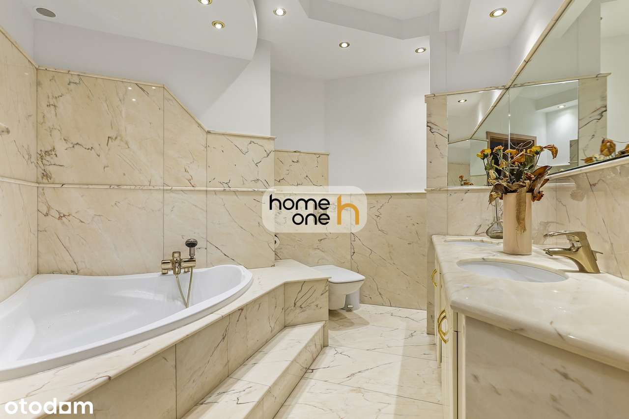 Wielicka | duży balkon | 2 garaże | ochrona | basen | ciche-10