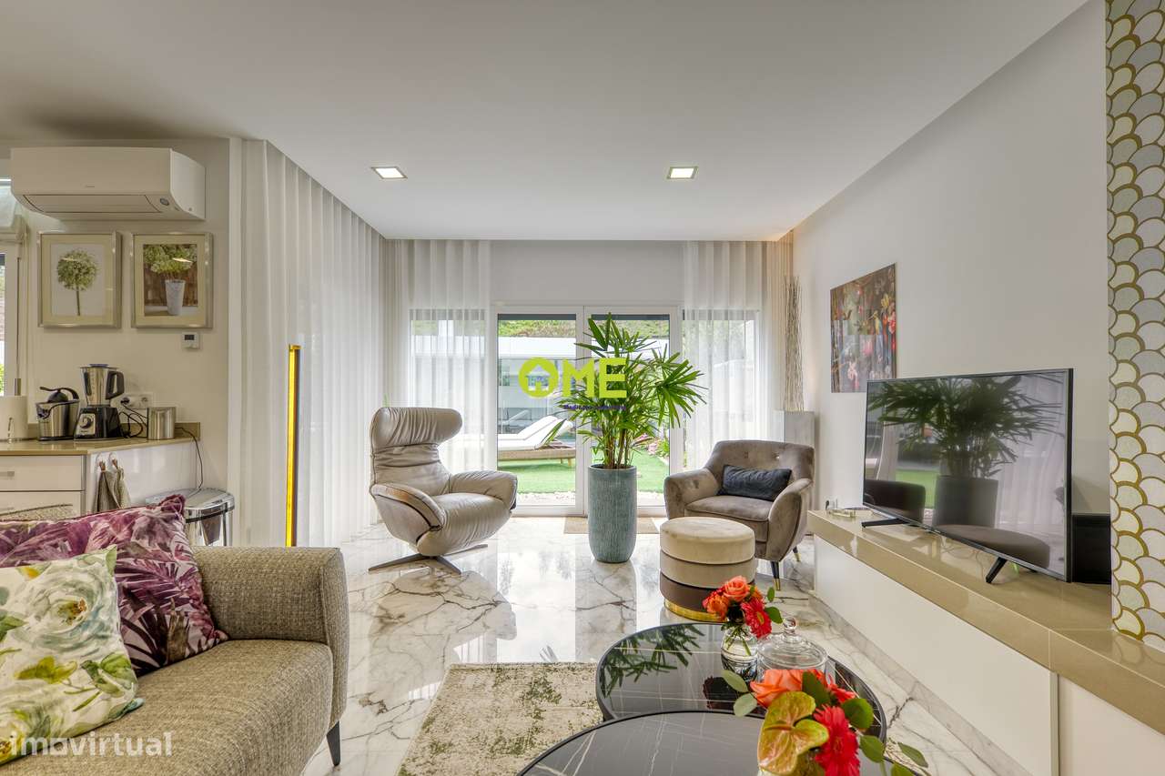 **Moradia T3 em Ourém - Luxo e Modernidade**-26