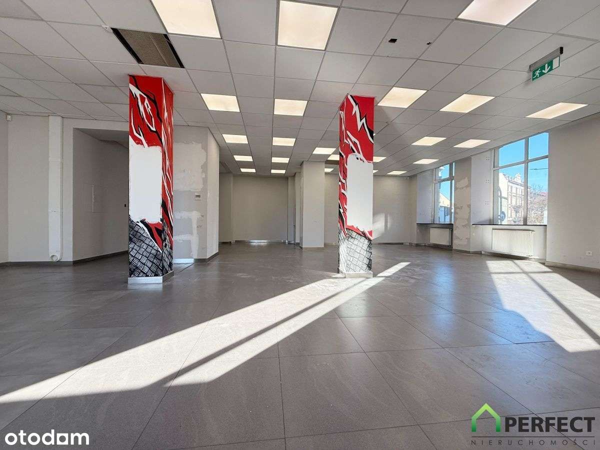 Lokal w centrum na sprzedaż - Pełny obrazek: 5/7