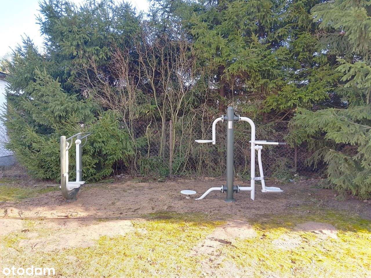 Nowa Kawalerka, opcje: antresola, ogródek, m. parking., obsługą najmu-10