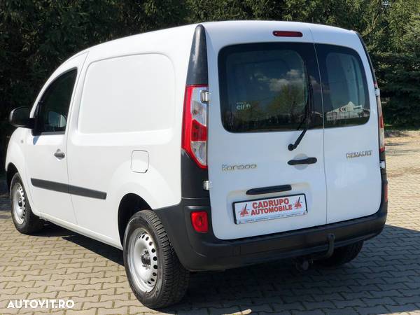 Renault Kangoo Express L1 dCi 90cp - 21