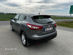 Nissan Qashqai 1.5 dCi Acenta EU6 - 17