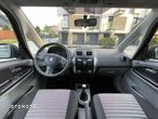 Suzuki SX4 - 14