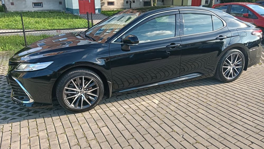 Toyota Camry Executive 2021