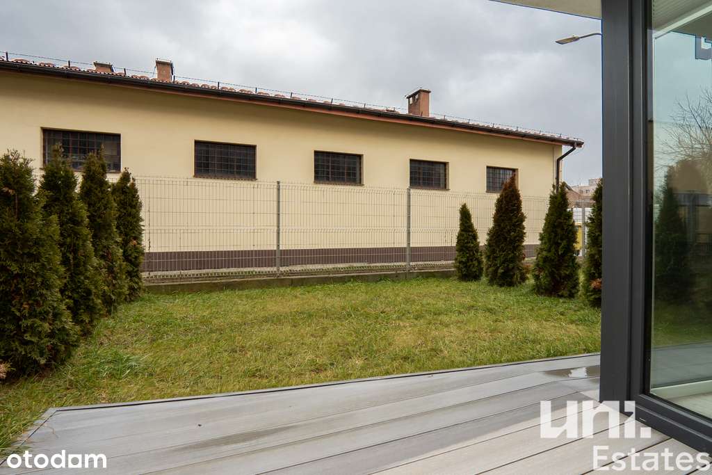 2pok. | wykończone | nowe | ogródek | brak PCC 2%-11