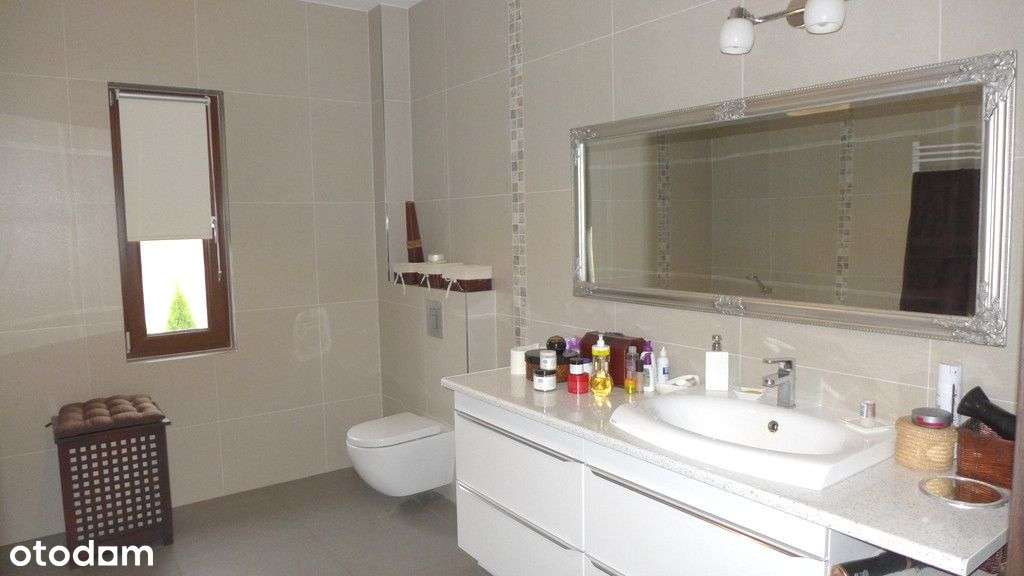 Dom w pobliżu lasu-niskie koszty utrzymania-11