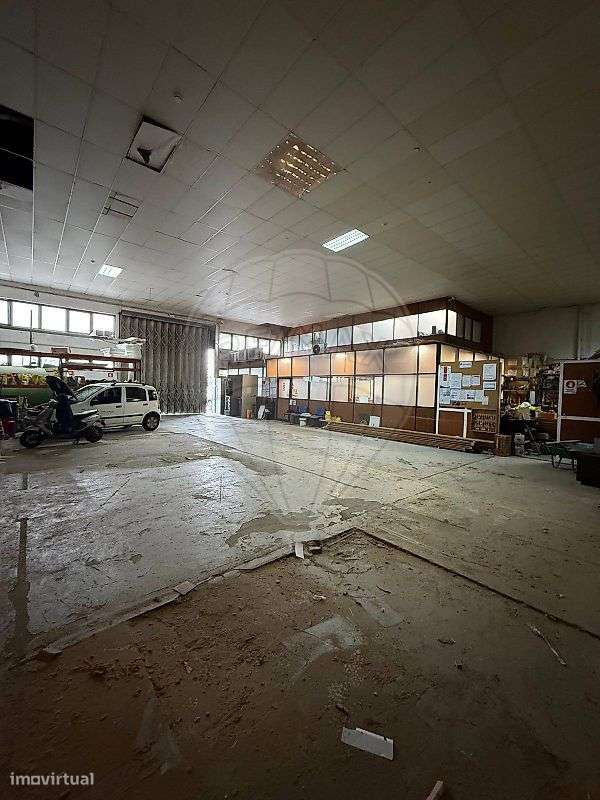 Armazém  para venda - Grande imagem: 3/11