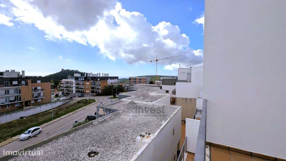 T3 Duplex com Vista Castelo, Serra e Mar – Condomínio Fechado em Sesim-24