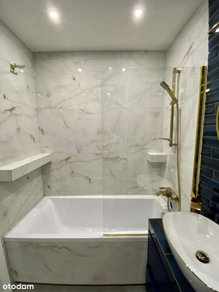 Sprzedam gotowy do zamieszkania piękny apartament 39m2 - Pełny obrazek: 5/18