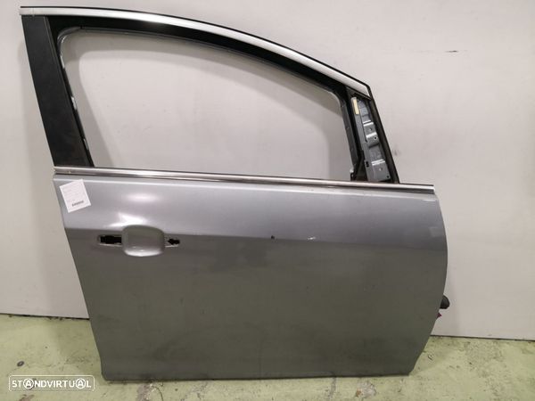 Porta Frente Dto Opel Astra J (P10) - 1