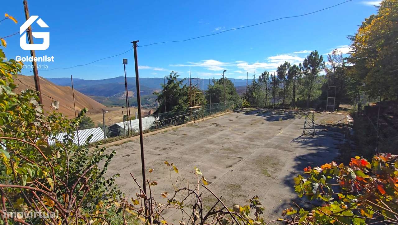 Moradia T6 Venda em Aldeia de São Francisco de Assis,Covilhã-46