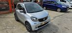 Smart ForTwo Coupé 0.9 Passion 90 Aut - 4