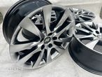 Felgi Hyundai Kia 18'' Chrom Shadow - 14