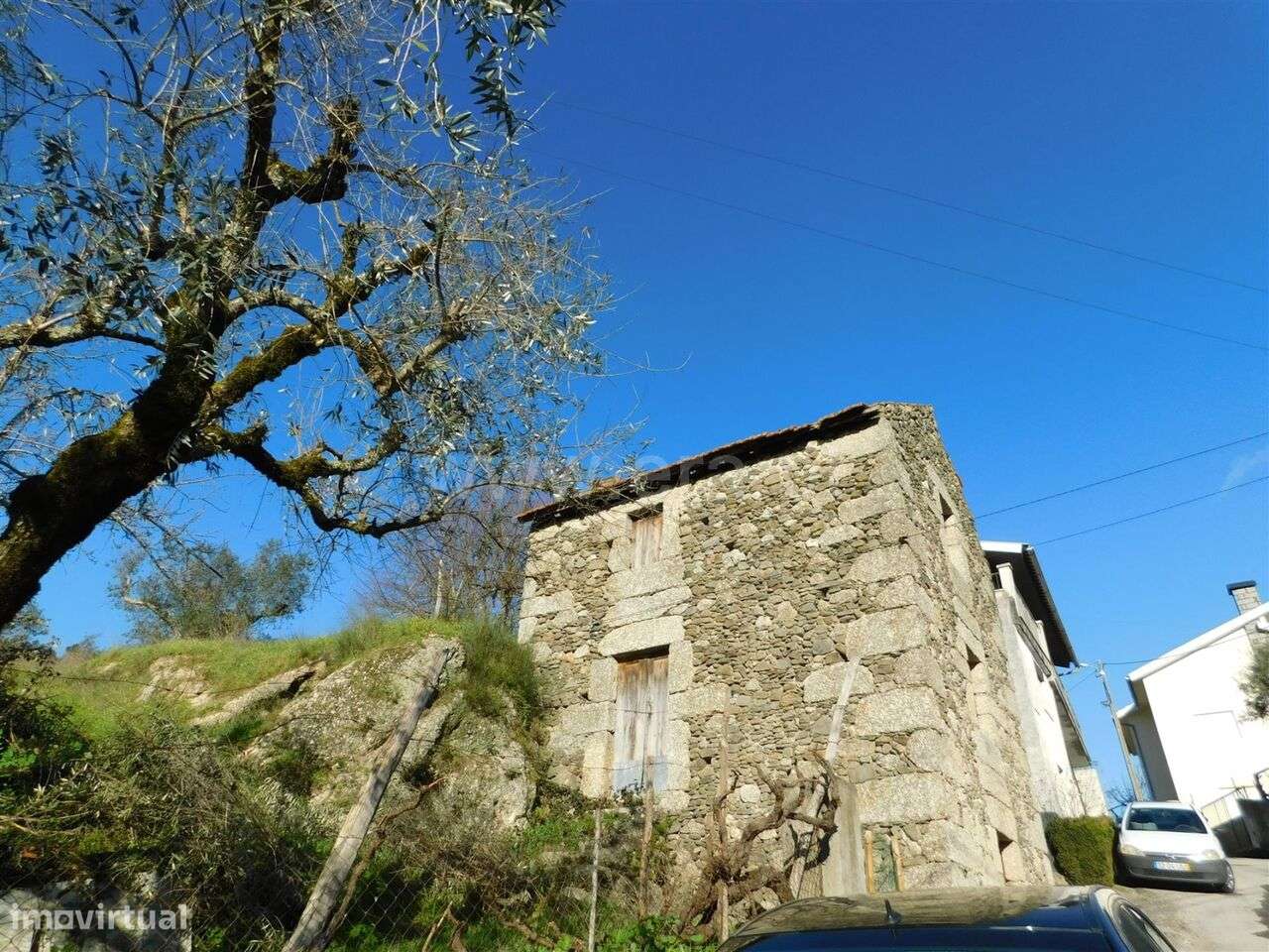 Quintinha / Seia, Sandomil - Grande imagem: 4/20