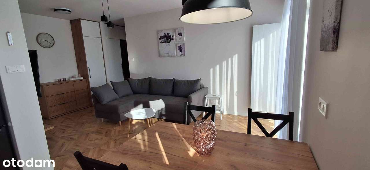 3 pokojowy nowy apartament 53,2 m2, KATOWICE – NIKISZOWIEC-Nałkowskiej - Pełny obrazek: 4/18