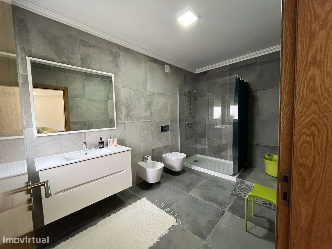 Apartamento T2 Venda em Tornada e Salir do Porto,Caldas da Rainha - Grande imagem: 4/15