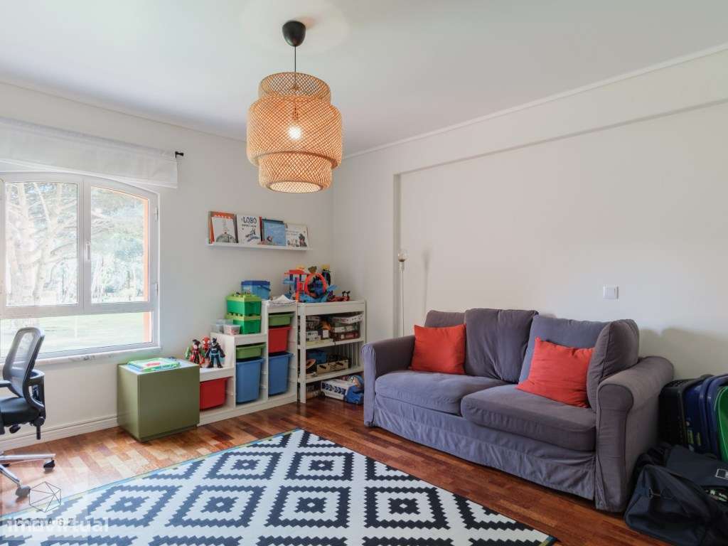 Apartamento T3 Quinta da Bicuda com varanda-42