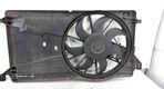 Termoventilador Ford Focus C-Max (Dm2) - 2