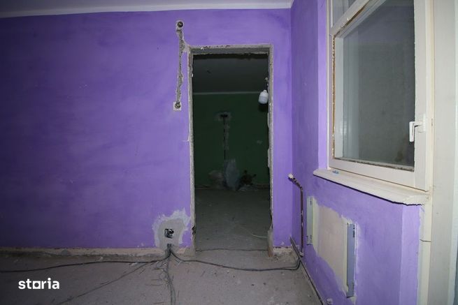 Vindem 3 Camere Banatului Parter Necesita Renovare-5