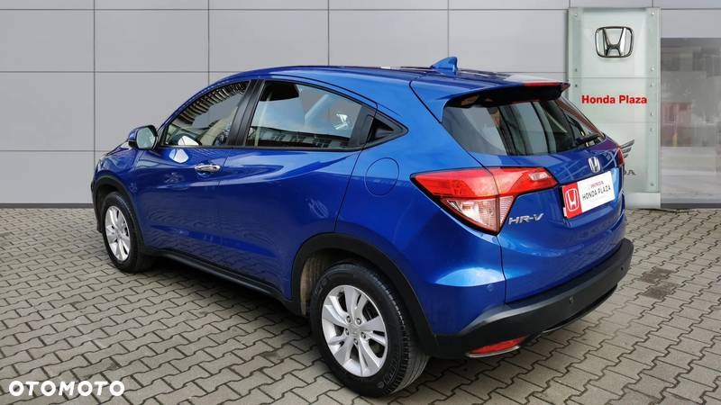 Honda HR-V 1.5 Elegance (ADAS) - 3