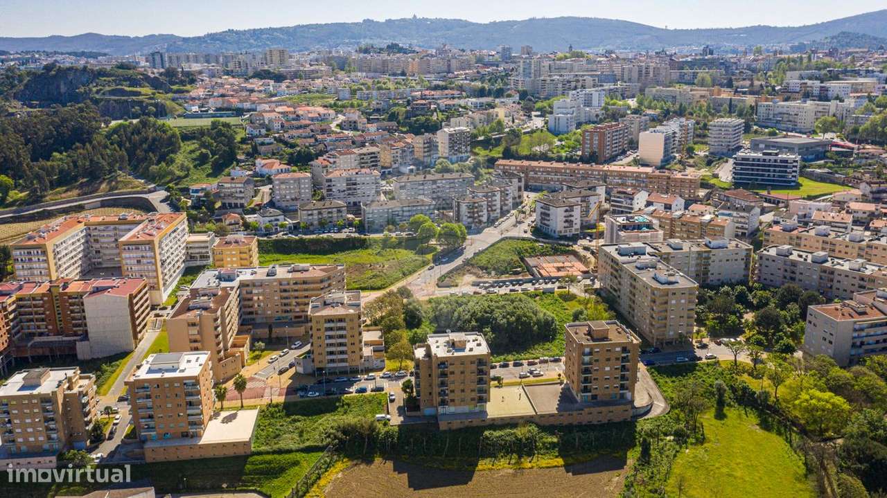 Apartamento T2 para venda - Grande imagem: 3/34