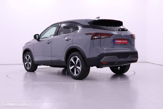 Nissan Qashqai 1.5 e-Power N-Connecta - 5