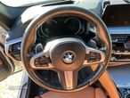 BMW 530 i xDrive Pack M Auto - 14