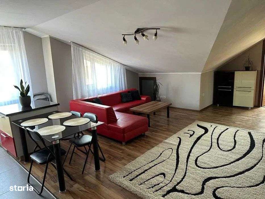 Apartament de inchiriat cu 3 camere, 90 mp, Zona Eroilor - Imagine principală: 2/6