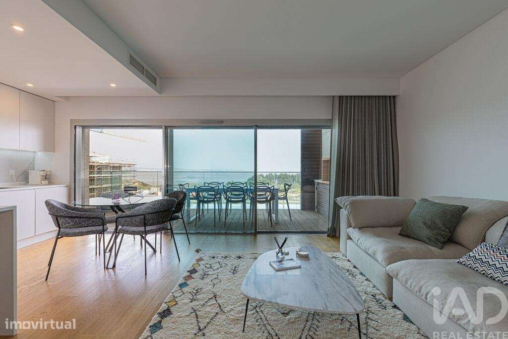 Apartamento T4 em Alcochete de 153,95 m2 - Grande imagem: 4/40