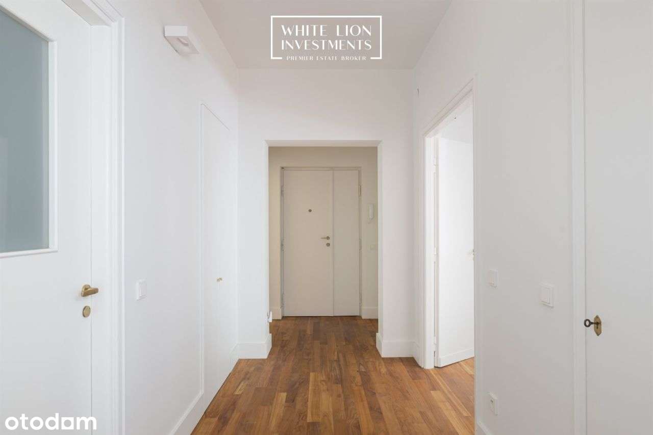 Mieszkanie w modernistycznej kamienicy w centrum!! - Pełny obrazek: 5/20