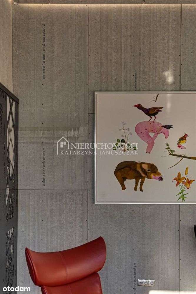 Biurowiec W Świetnej Lokalizacji-12