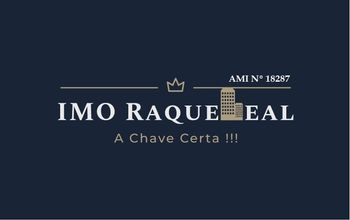 IMO RaqueLeal Logotipo