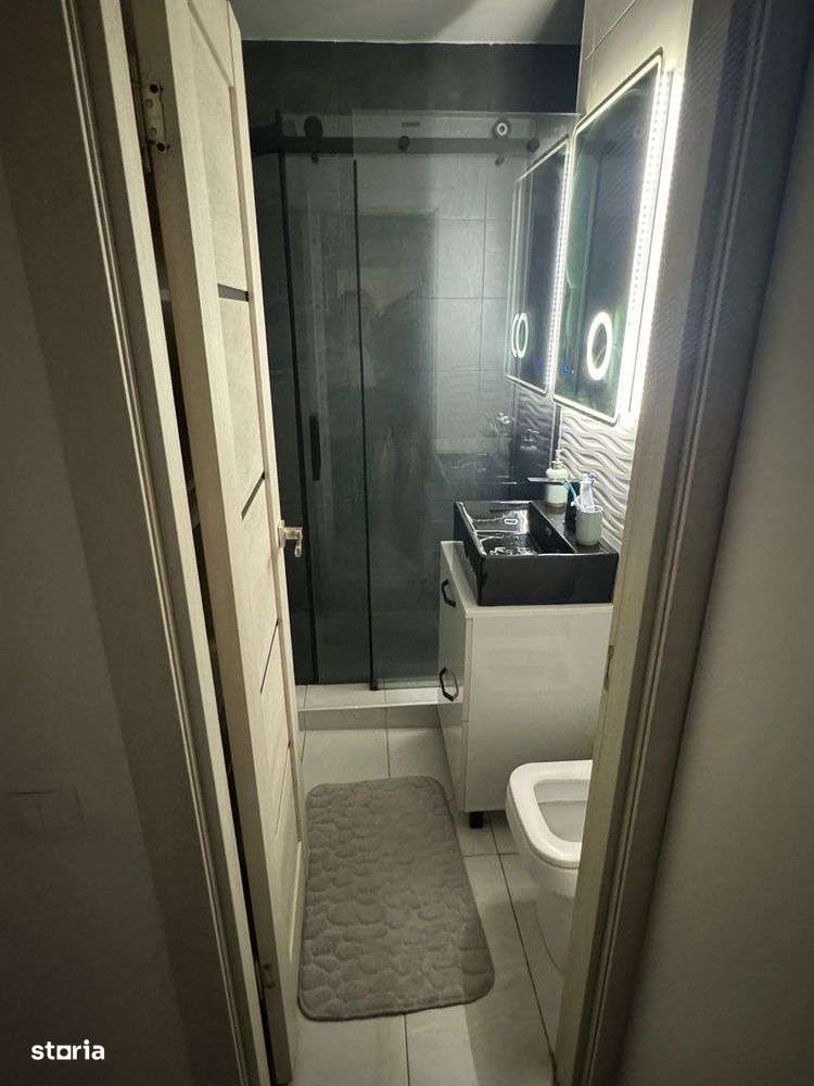 Apartament 3 camere Piata Valea Ialomitei (Dr Taberei) 2 min metrou - Imagine principală: 2/8