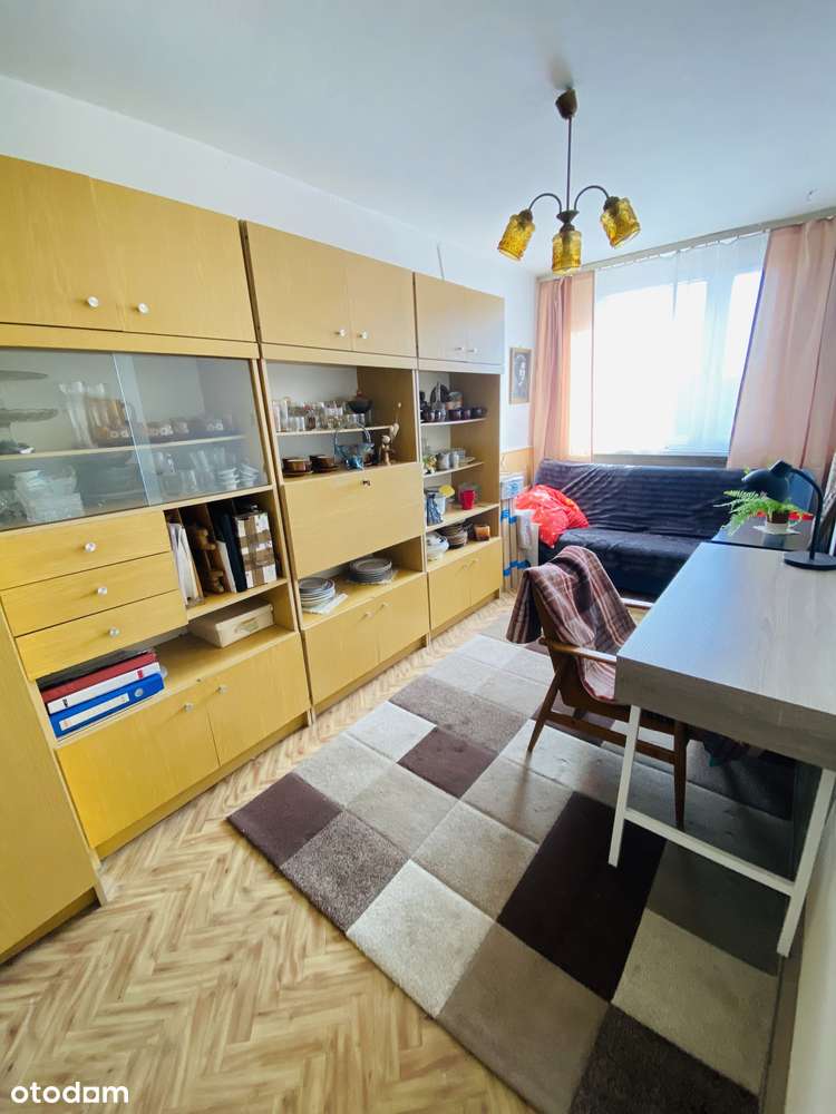 Wrocław/Krzyki/Gaj,pow.65m2,balkon, piwnica, winda-10
