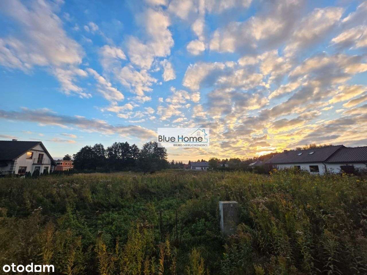 Działka Budowlana - Rozgarty - Pełny obrazek: 4/6