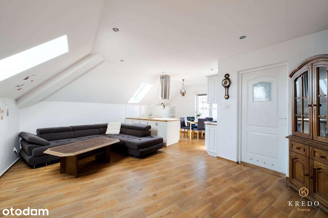 Budynek mieszkalno-usługowy w centrum Człuchowa - Pełny obrazek: 4/20