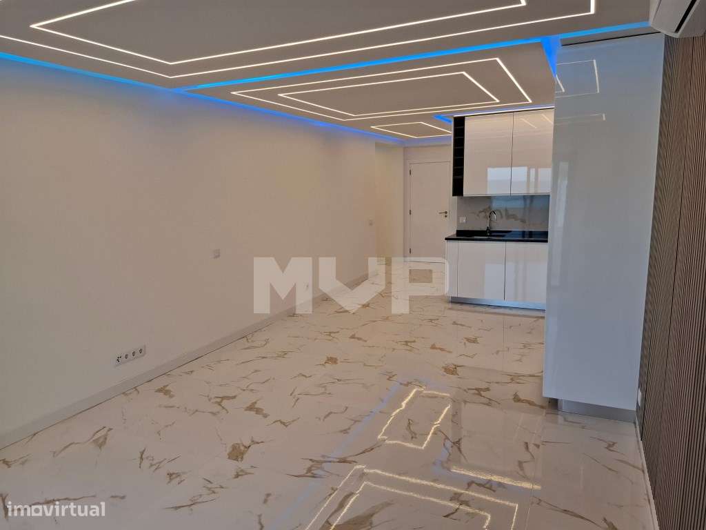 Apartamento T2 em Quarteira-22
